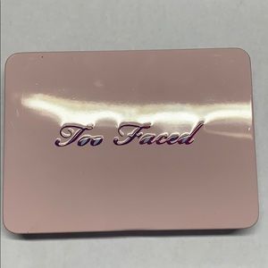 Too Faced Totally Cute palette